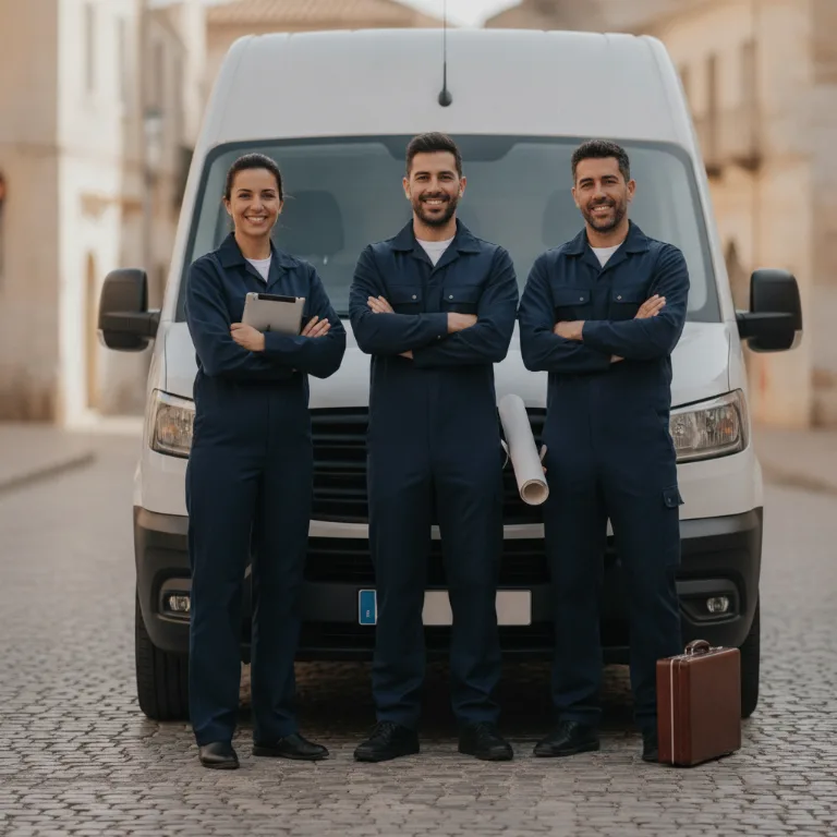 Abogado Laboralista Para Empresas equipo en Fuengirola